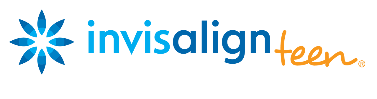 invisalign teen logo